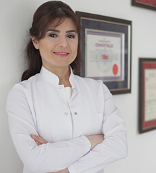 Uzman Doktor Ferda Firdin ferda firdin kimdir